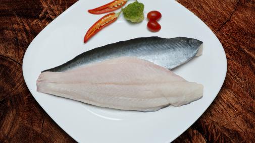 CÁ TRA FILLET CÒN DA